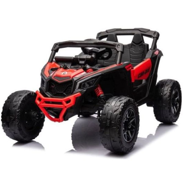 Automobili na akumulator 12V (DK-CA003) Hornet BBO DK-CA003RED - ODDO igračke