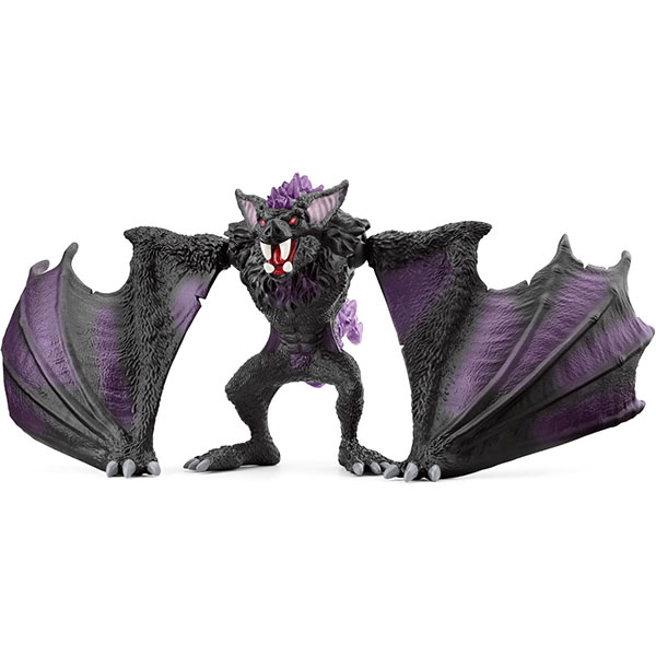 Schleich ELDRADOR CREATURES Shadow bat 70792 - ODDO igračke