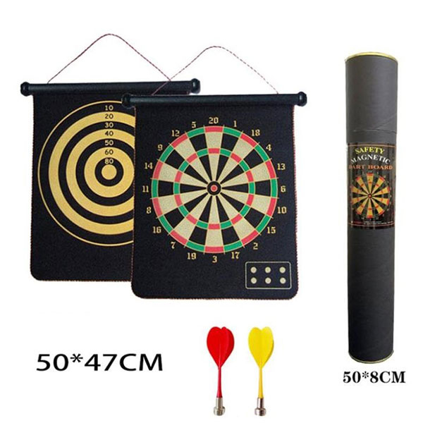 Pikado na magnet 659788 - ODDO igračke