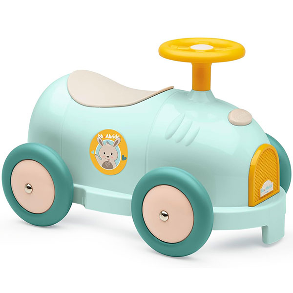 Guralica za decu Ride On Retro Ecoiffier SM007951 - ODDO igračke