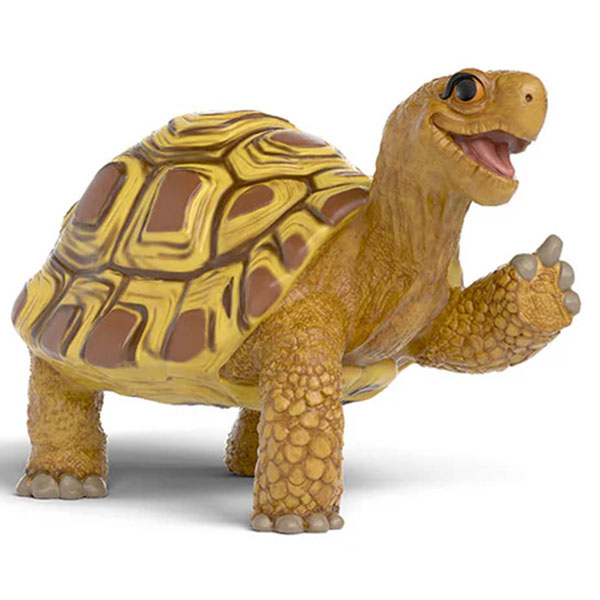 Schleich School Magical Animals - kornjača Henrietta 14910 - ODDO igračke