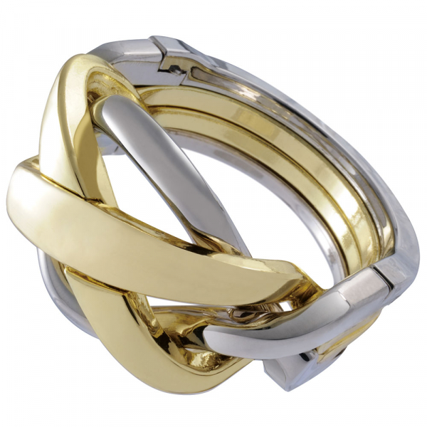 Misaoni izazov Ring T4 515051 - ODDO igračke