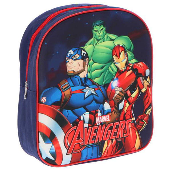 Ranac za vrtić Avangers AVE-221299 79/20191 - ODDO igračke