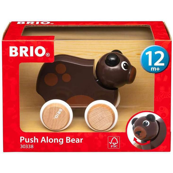 Brio - Meda na potez BR30338 - ODDO igračke