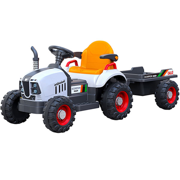 Traktor na akumulator BB1588T - ODDO igračke