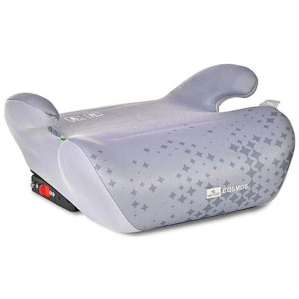Lorelli auto sedište I-Size Cosmos Isofix (125-150cm) Grey Jasper 10071852402 - ODDO igračke