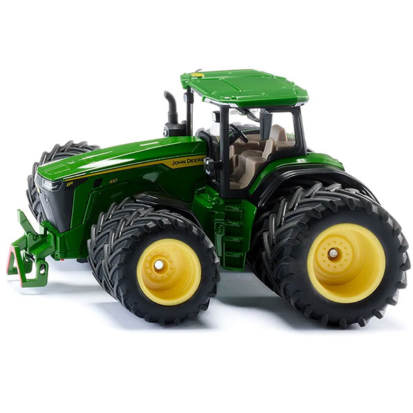 Siku Traktor John Deere 8R 410 3292 - ODDO igračke