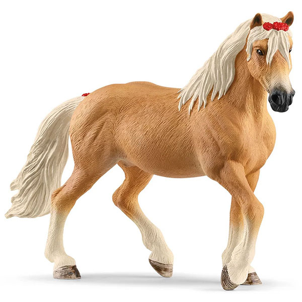 Schleich Kobila Haflinger 13950 - ODDO igračke