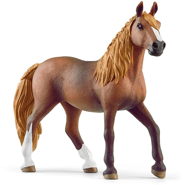 Schleich Kobila Peruvian Paso 13953 - ODDO igračke