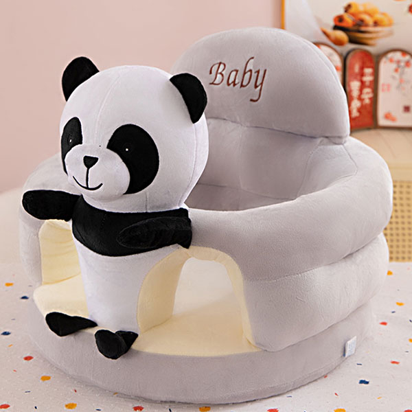 Foteljica za decu Baby Panda A1 - ODDO igračke