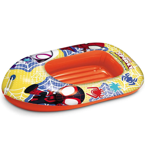 Mondo čamac za decu Spidey MN16950 - ODDO igračke