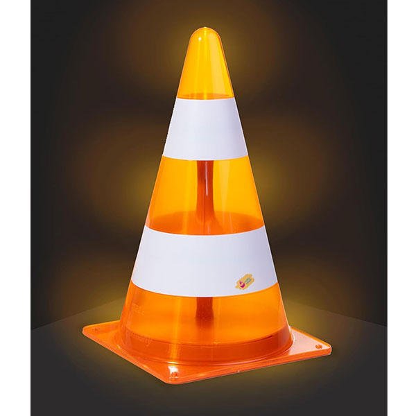 Rolly Pilon sa led svetlom 408825 - ODDO igračke