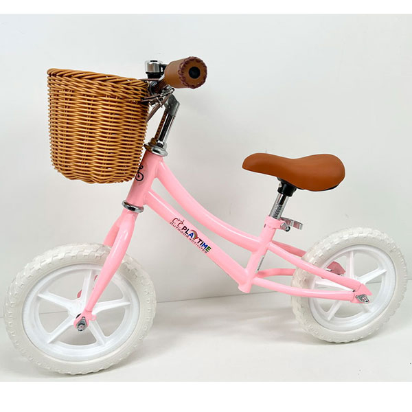Balans Bicikl bez pedala Playtime 769 - ODDO igračke