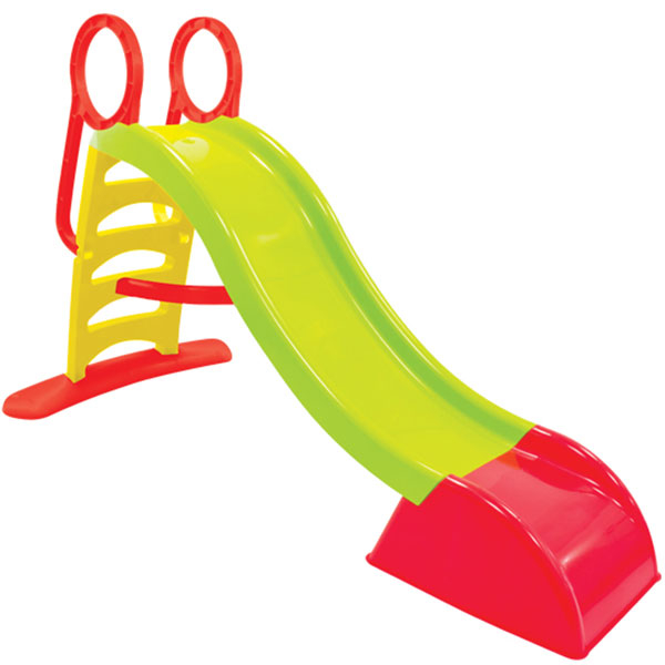 Tobogan za decu Mochtoys 180cm zeleni 04/12603 - ODDO igračke