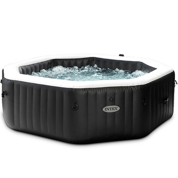 Korito PVC za đakuzi Pure Perfomance Deluxe set – 2.18m Intex 12746 - ODDO igračke