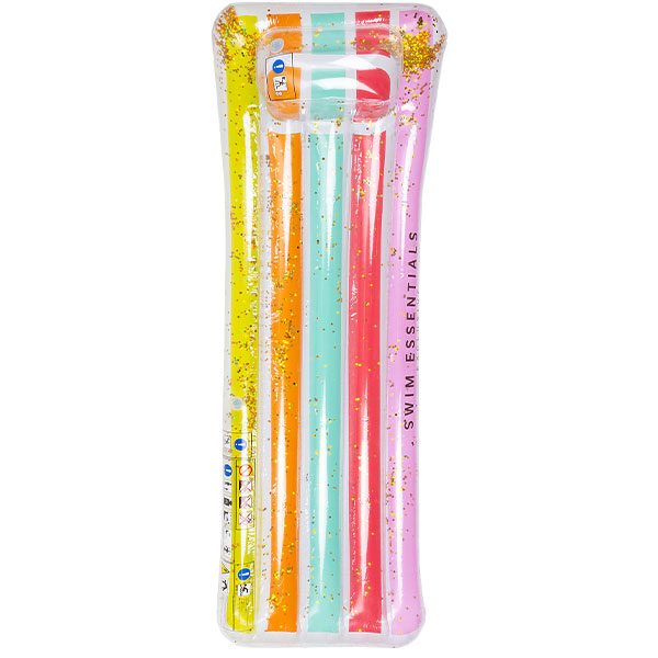 Dušek na naduvavanje 177cm Swim Essentials 51093213 - ODDO igračke
