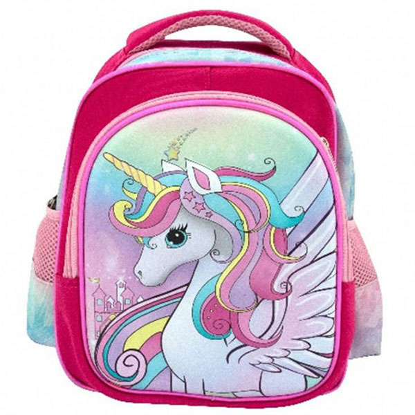 Ranac za vrtić Octopus Unicorn OKB202450 - ODDO igračke