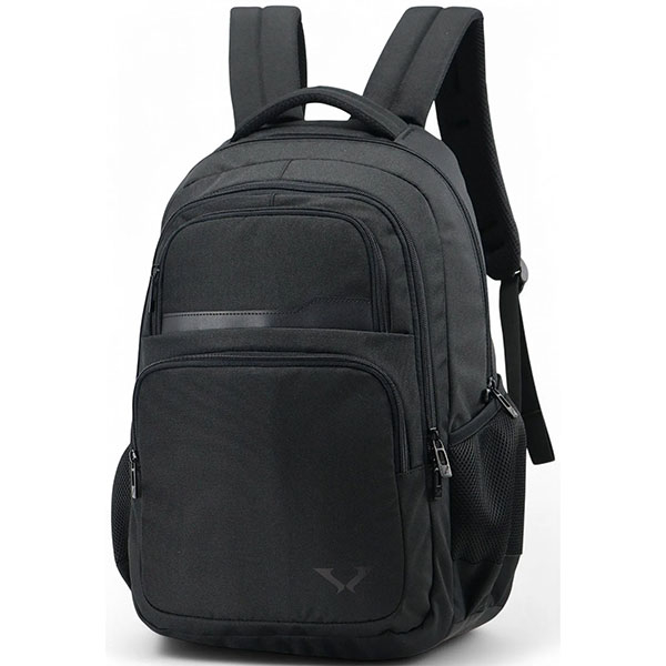 Ranac za školu Target Viper Titan Black 28698 - ODDO igračke