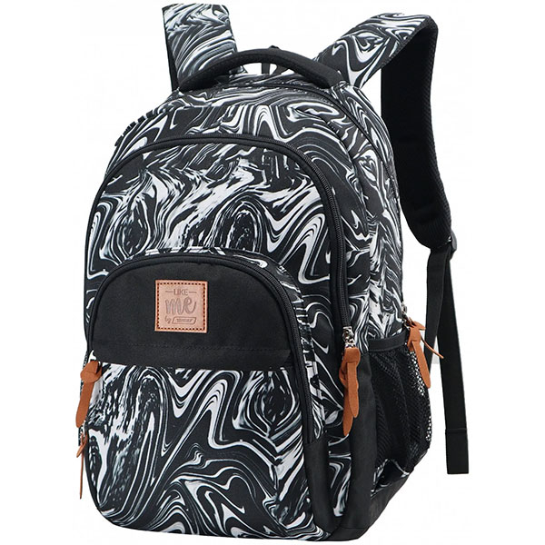 Ranac za školu Target Like Me Liquid 28640 - ODDO igračke