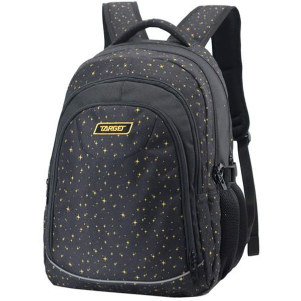Ranac za školu Target 4 Zipa Starry Night 28673 - ODDO igračke