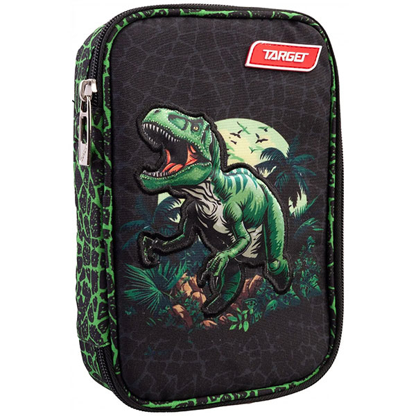 Pernica puna 1 zip Target Multy Dino Explorer 28749 - ODDO igračke