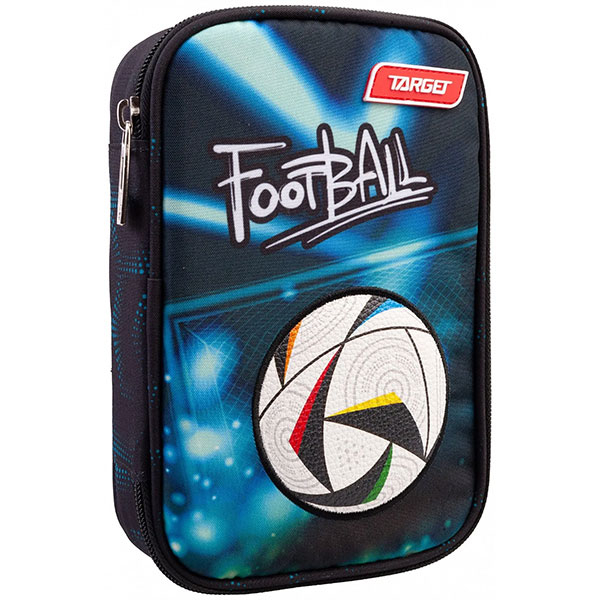 Pernica puna 1 zip Target Multy Goal Zone 28754 - ODDO igračke