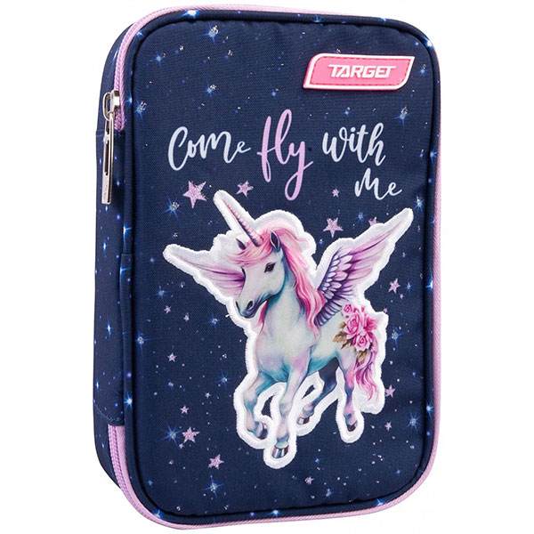 Pernica puna 1 zip Target Multy Fly With Me 28760 - ODDO igračke