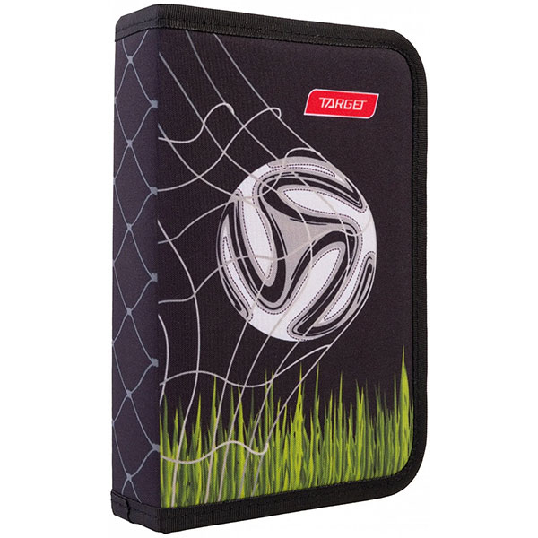 Pernica puna 1 zip Target Football net 28990 - ODDO igračke