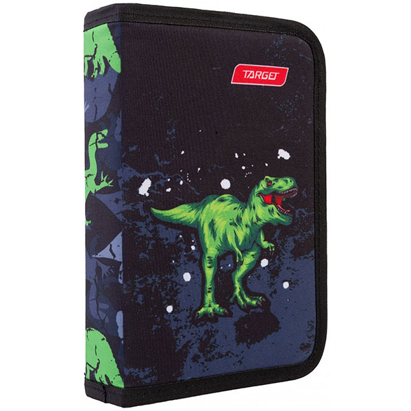Pernica puna 1 zip Target T-Rex 28993 - ODDO igračke