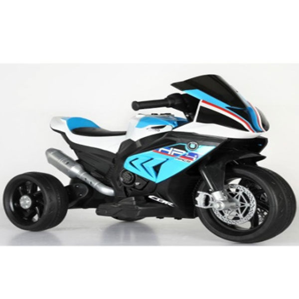 Motor na akumulator BMW mini 6v Plavi 027854P - ODDO igračke
