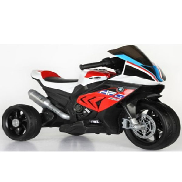 Motor na akumulator BMW mini 6v Crveni 027854 - ODDO igračke