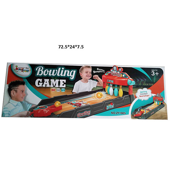 Stono kuglanje set 212627 - ODDO igračke