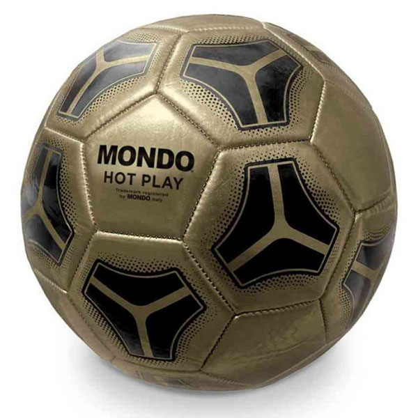 Mondo Hot Play Fudbalska Lopta 5 MN13453 - ODDO igračke