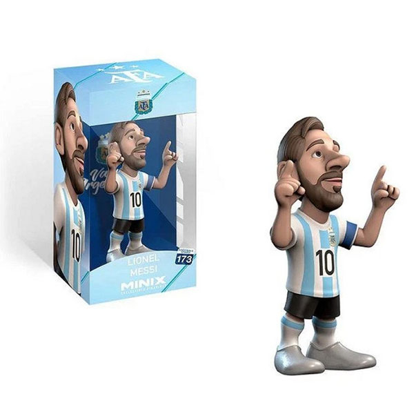 Minix Figura Afa Messi MNX11735 - ODDO igračke