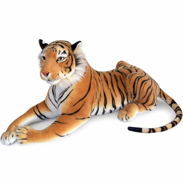 Tigar plišana igračka 88cm 11/71820 - ODDO igračke