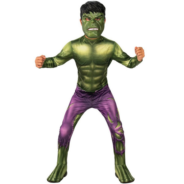 Kostim Hulk 1 godina Rubies kostimi RU620016T - ODDO igračke