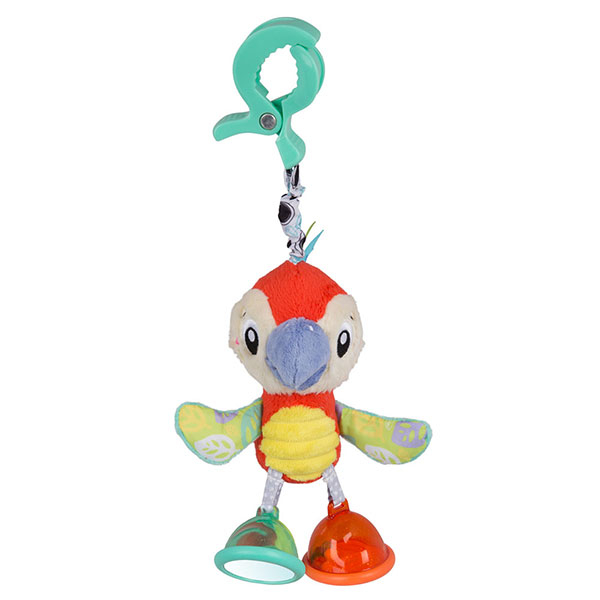 Playgro Štipaljka ptičica 1041827 - ODDO igračke