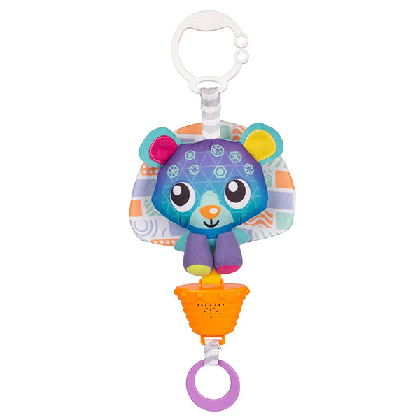 Playgro Štipaljka meda 1037829 - ODDO igračke