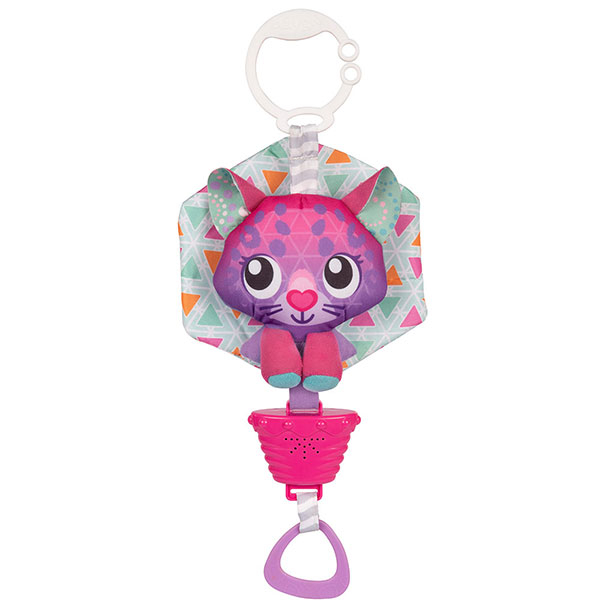 Playgro Štipaljka maca 1037830 - ODDO igračke