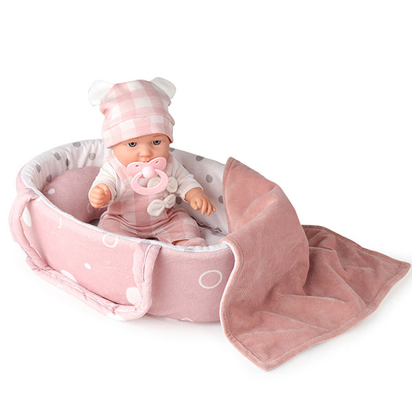 Lutka u kolevci 1035615 - ODDO igračke