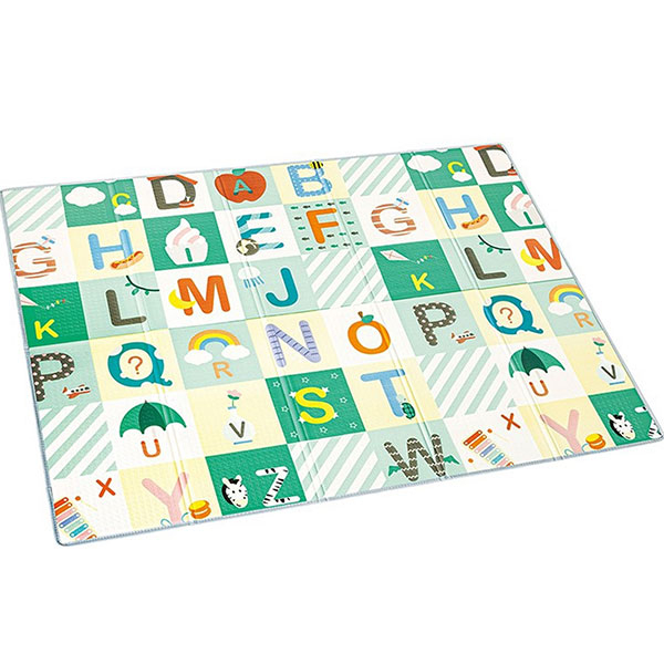 Penasta podloga za igru Hape Toys 22003373 - ODDO igračke