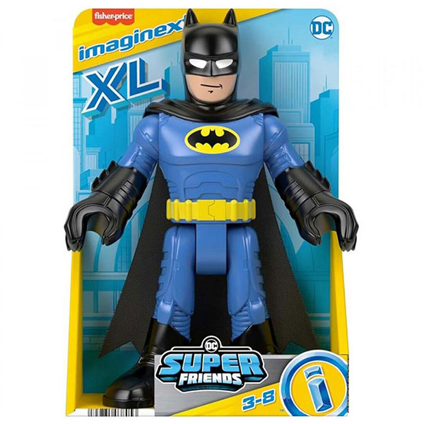 Batman akciona figura 1042033 - ODDO igračke