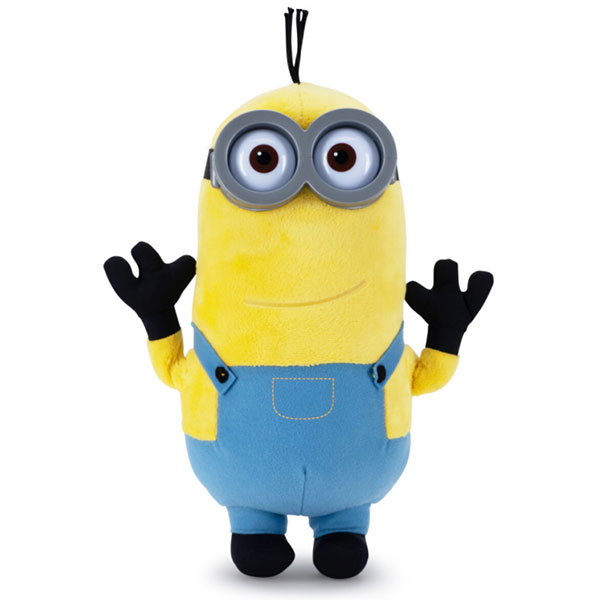 Universal Pliš Minions Kevin 30 cm 1100032151 - ODDO igračke