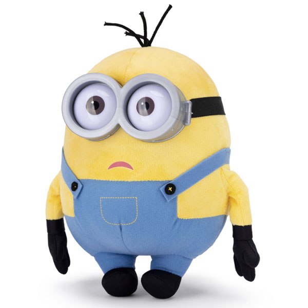 Universal Pliš Minions Otto 30 cm 1100032152 - ODDO igračke