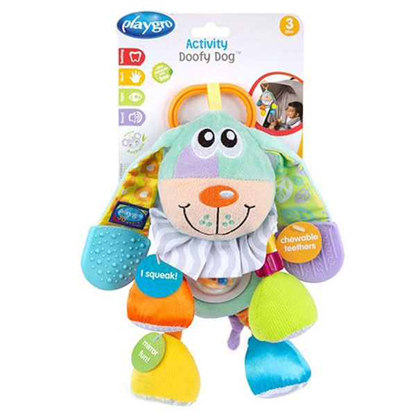 Playgro Aktiviti kuca 1037828 - ODDO igračke