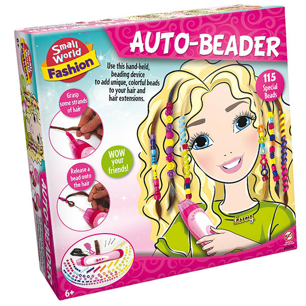 Set za dekoraciju kose Creative Toys 1031886 - ODDO igračke