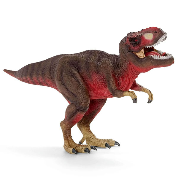 Schleich Tyrannosaurus Rex, red 72068 - ODDO igračke