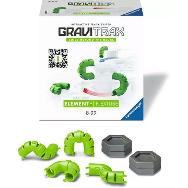 GraviTrax Fextube - Ravensburger društvena igra RA22429 - ODDO igračke