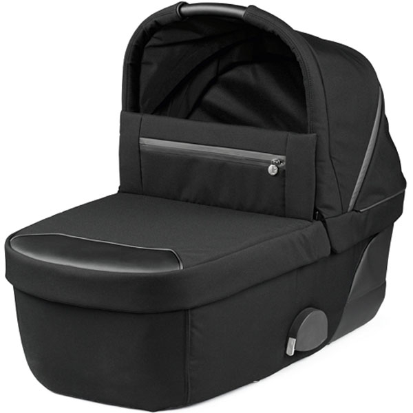 Korpa Za Novorđenče Grand Pagoda (Vivace/Veloce) - Licorice Peg Perego P3828001621 - ODDO igračke