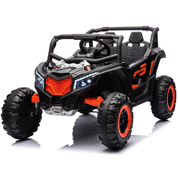 Automobili na akumulator 4x4 Apache 12V BBO NEL-901BLACK - ODDO igračke